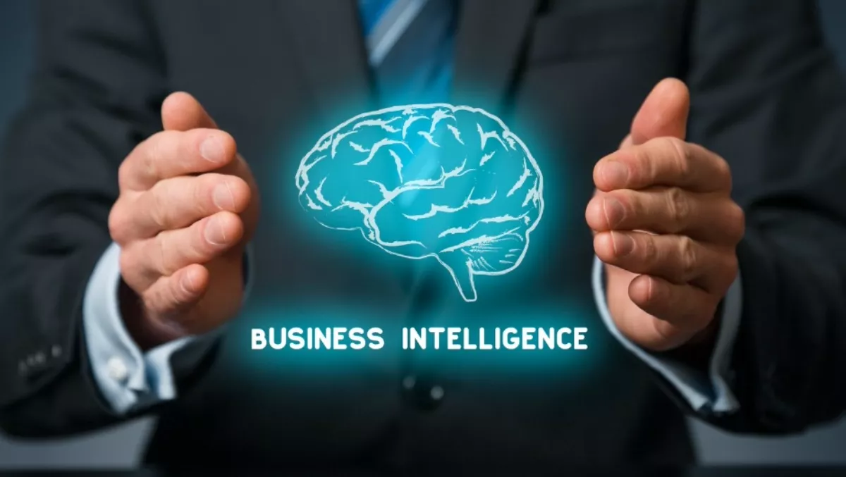 Local BI and analytics market powering ahead says Gartner