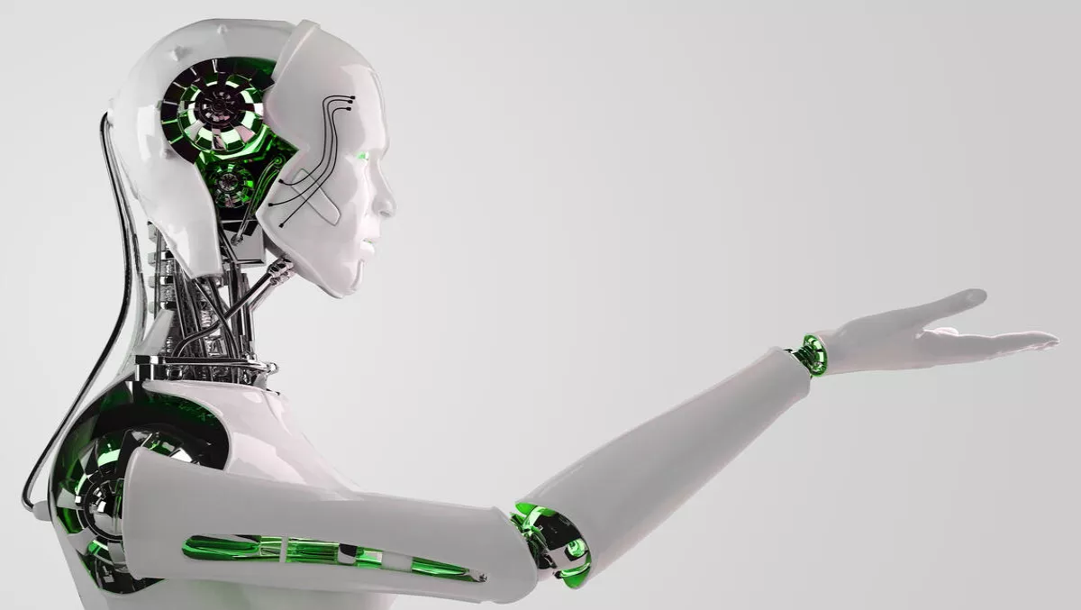 Pegasystems' robotic automation drives rapid return in Banks