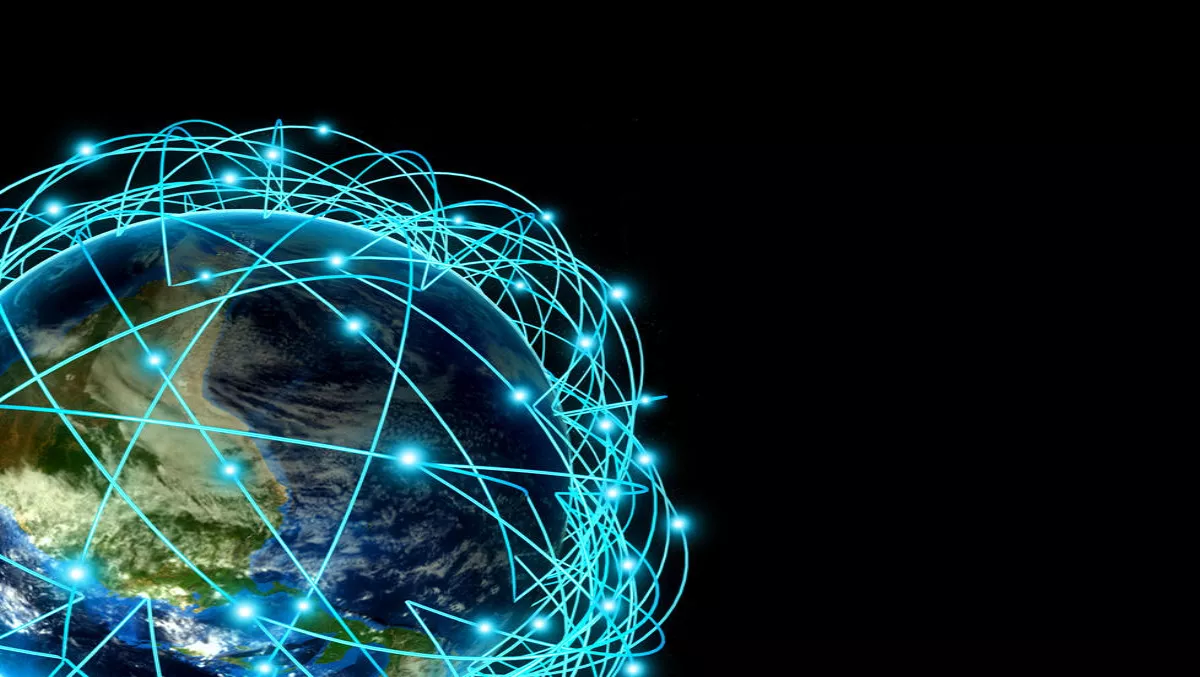 NZ data tech company launches in Australia with Asia expansion on horizon