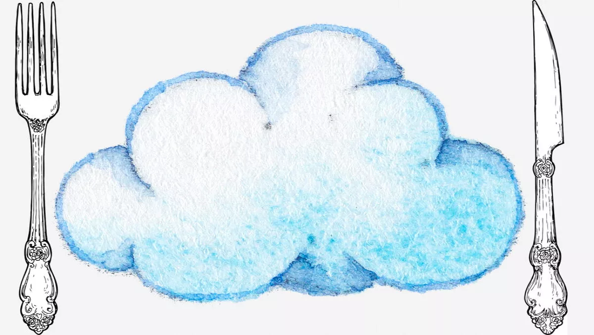 Gartner: The Edge will eat the Cloud