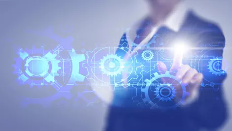 HPE delves deep into digital transformation realm with new service