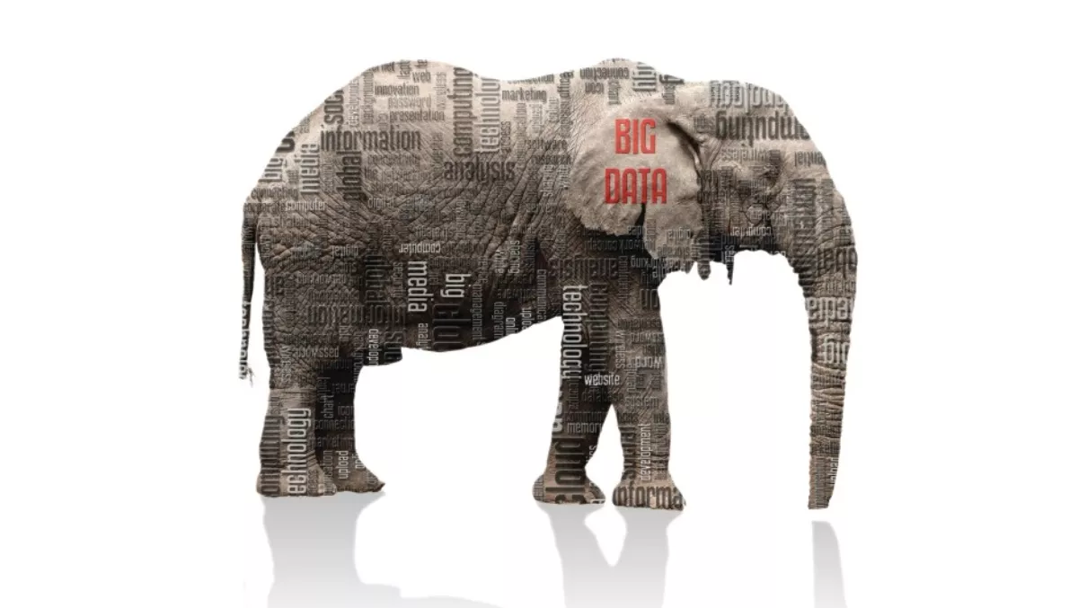 Australian companies spending up on big data in 2017
