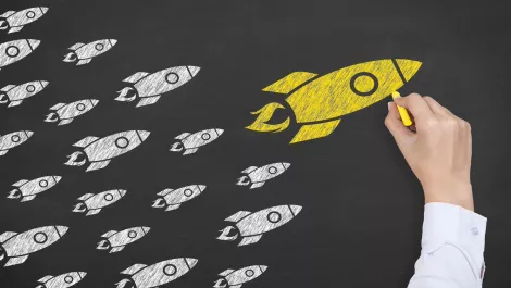 Aussie companies ahead of the curve when it comes to digital transformation