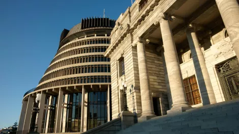 Kiwi Govt & digital sector align to drive NZ's digital transformation