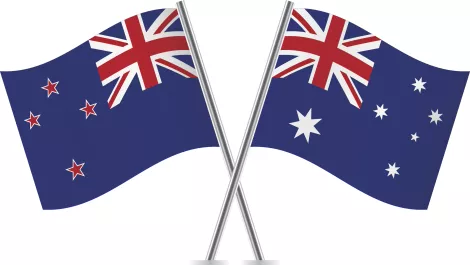 Businesses in ANZ must work with digital disruption for success, exec says