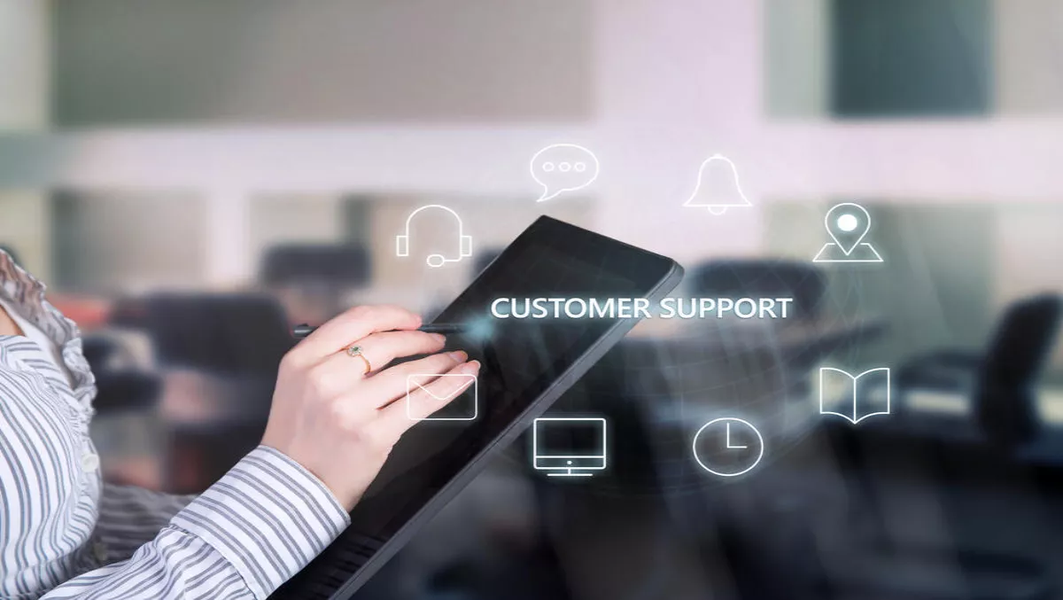 Customers not impressed by digital strategies, report finds