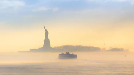 Christchurch company expands with New York ferry contract