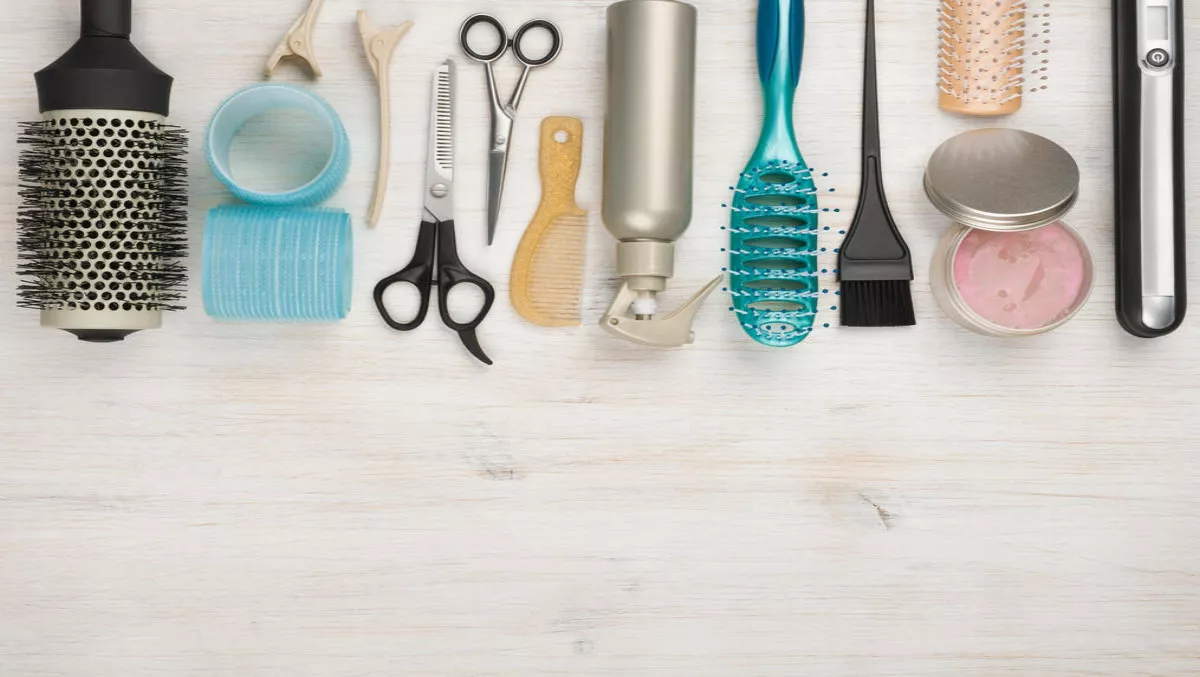 Hair care & artificial intelligence come together with new deal
