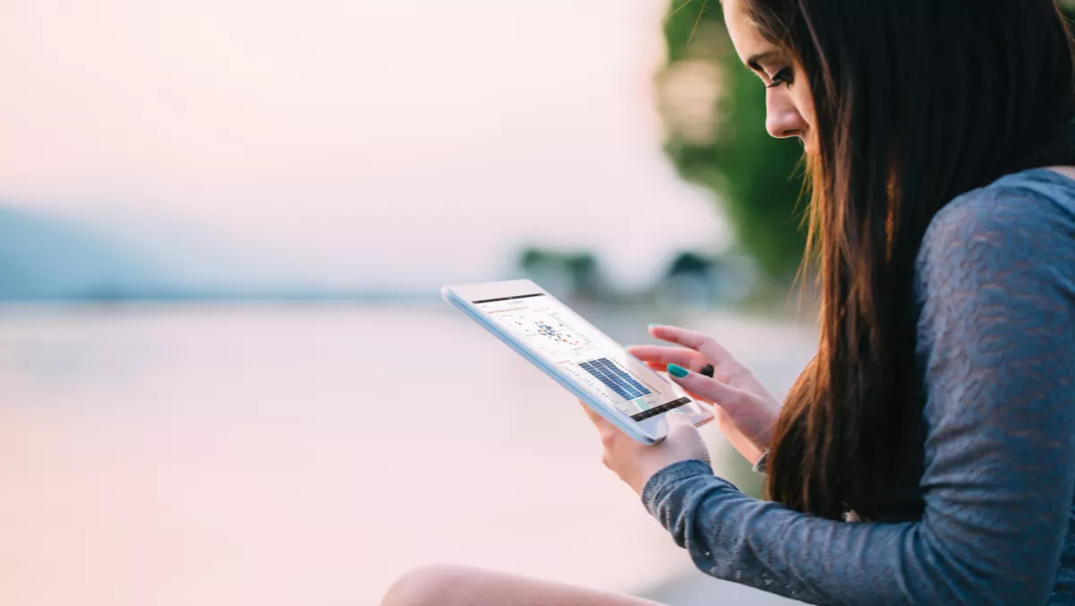 Journalism education gets a seat at the Tableau