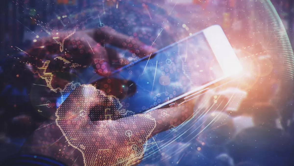Turning digital data into a digital goldmine for business intelligence