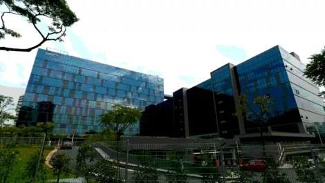 HPE invests $140m to help boost start-ups within new APJ headquarters