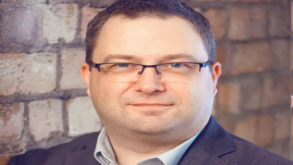 Cadence is key to being heard - Fairfax Media CMO
