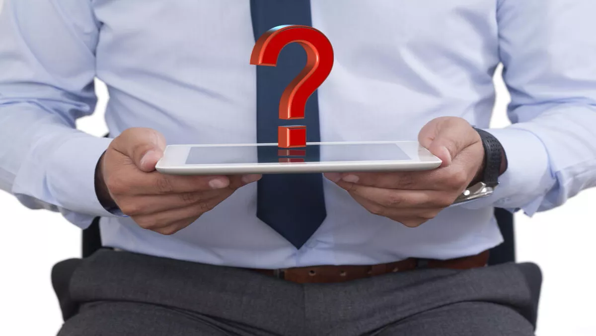 New Zealand enterprise leaders concerned about digital technologies, survey finds