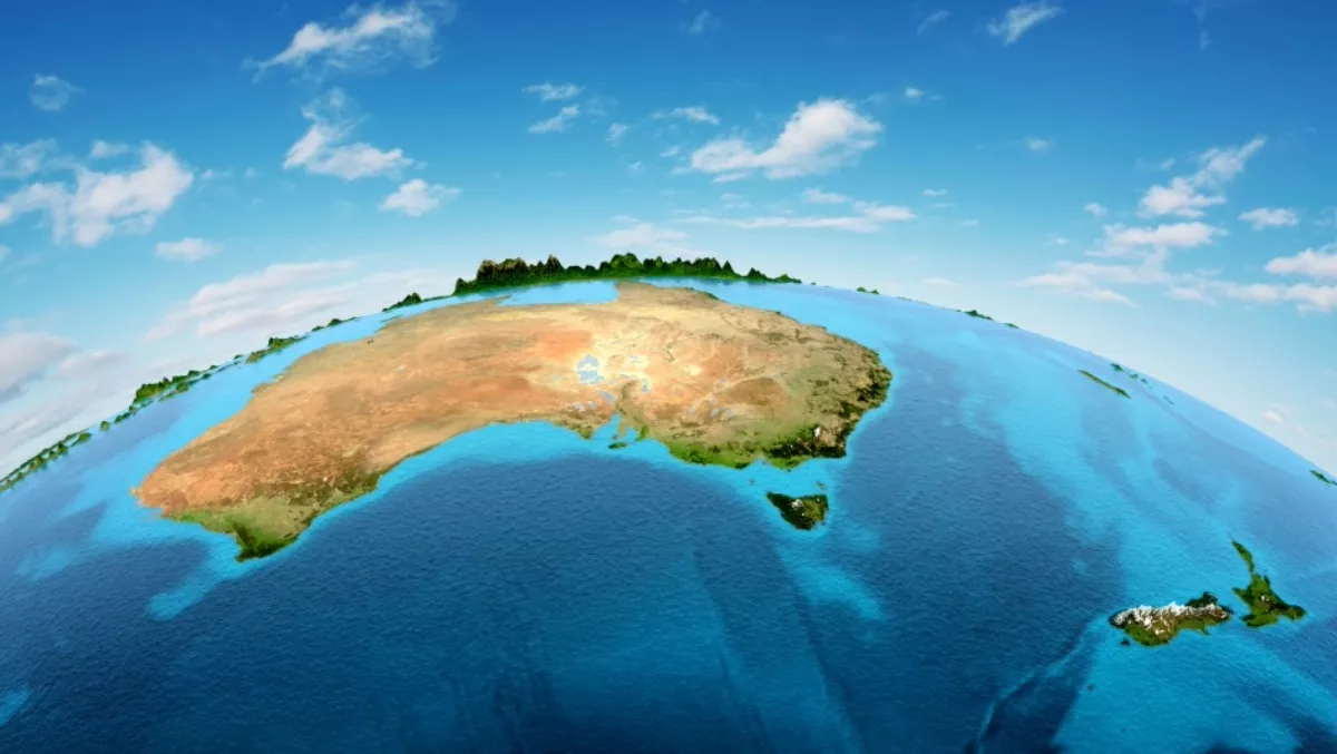 AU service provider launches in NZ with extensive vendor portfolio