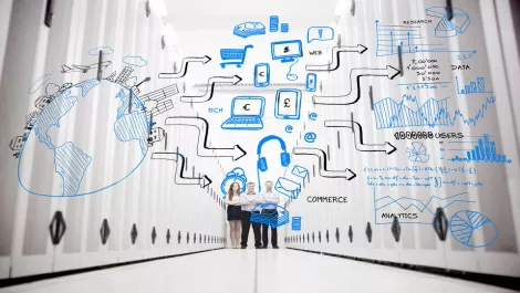 Expensify upgrades integration with FinancialForce and PSA for better workflow automation