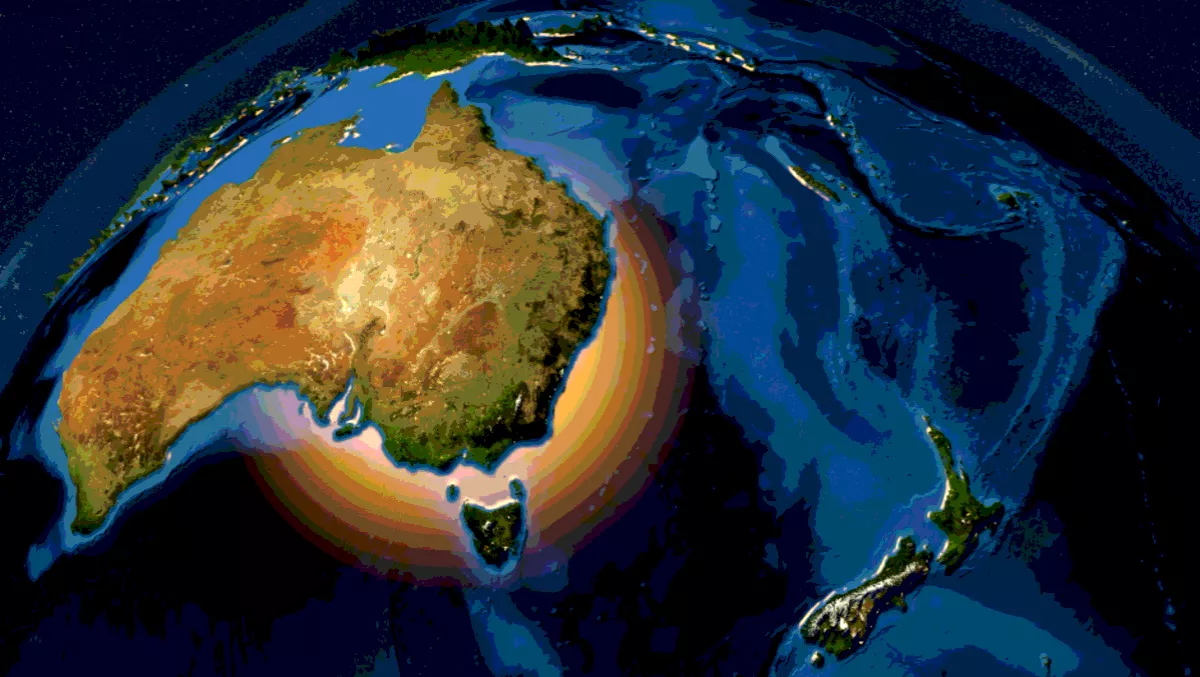 Solix partners with Bock Corp to bring big data solutions to ANZ
