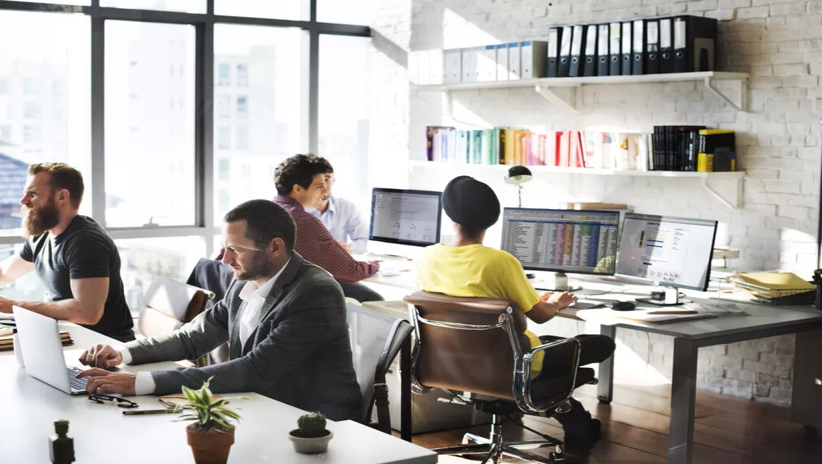 Enterprise architecture: Abacus 5.1 gets 3D visualisation & UI updates