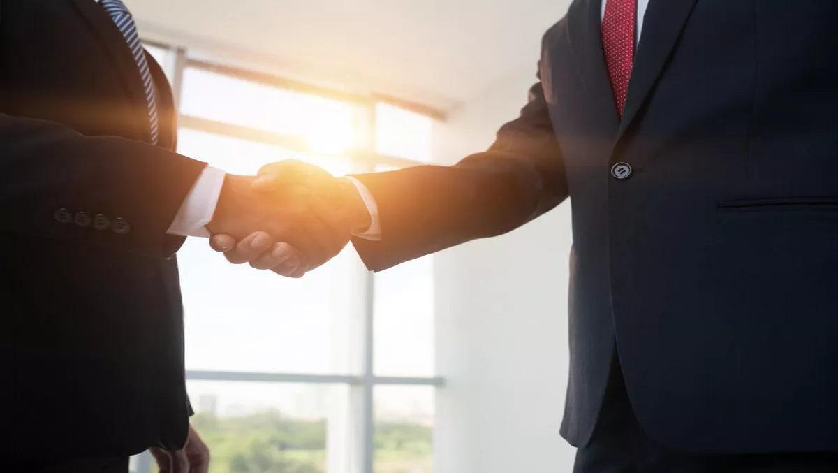 LinkedIn partners with Infor CRM to boost sales productivity