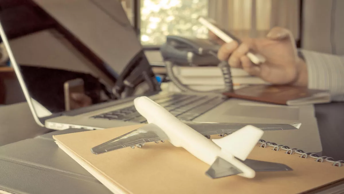 Flight Centre: Online customers & their preferred agent - connected at last
