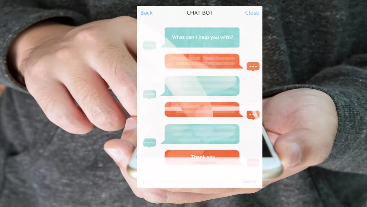 Freshworks acquires startup's chatbot-building platform