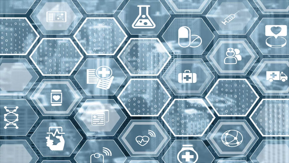 NZ hospital deploys Qlik's visual analytics platform & gets staff excited about data