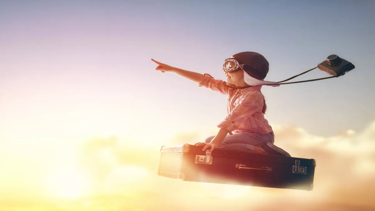 Design and creativity underpin transformation to an experience business - Adobe