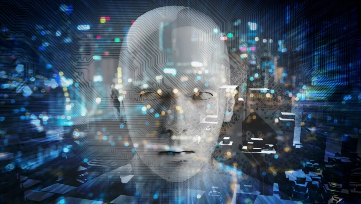 Exclusive: Frost & Sullivan outlines the 'massive' AI opportunity for resellers