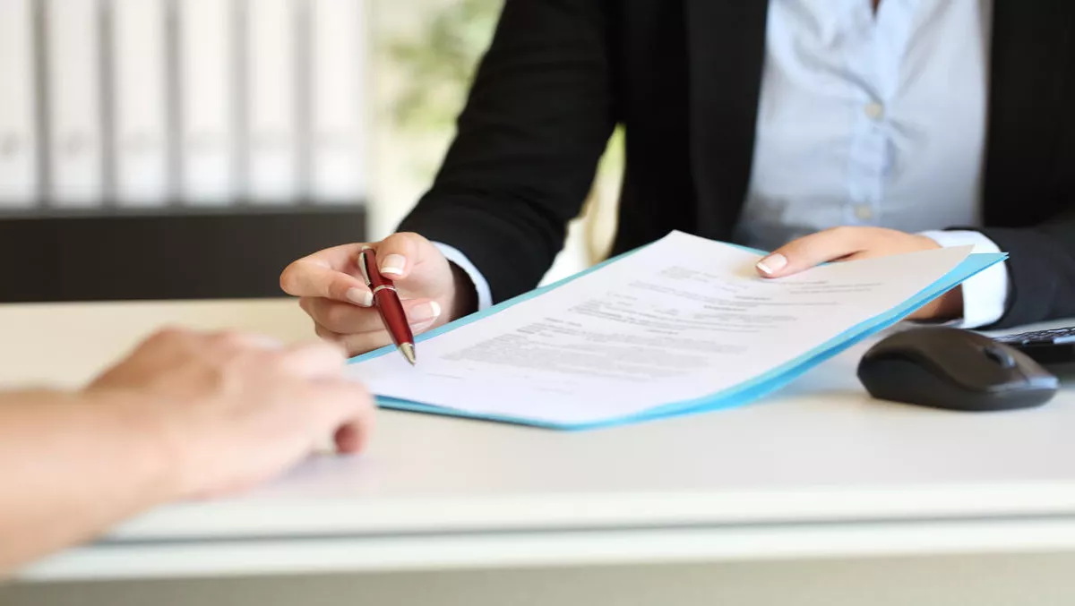 IDC ANZ appoints Iggy Pintado as managing director