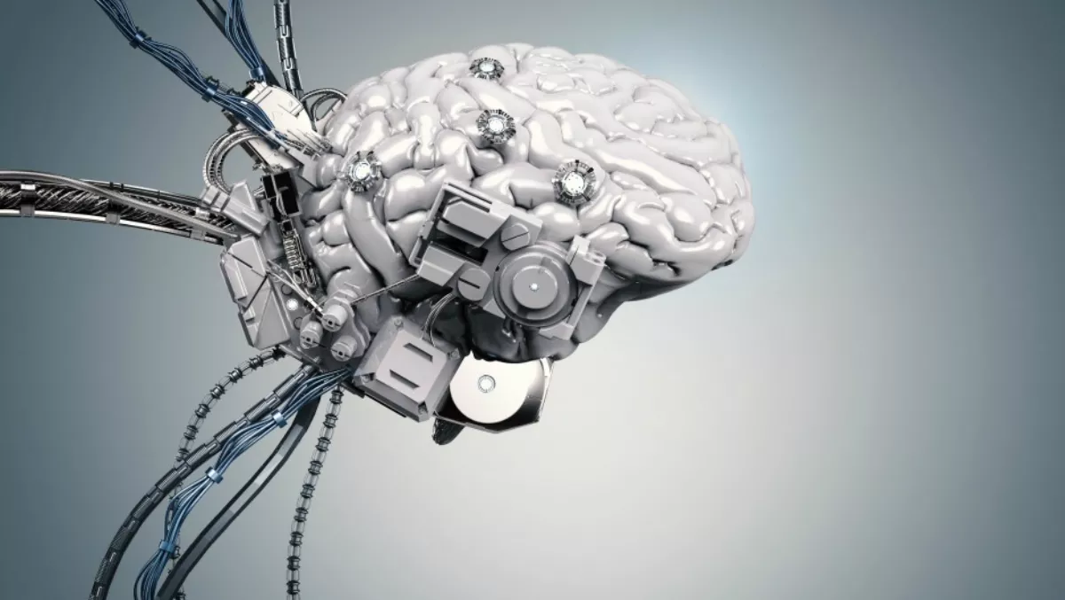 Exclusive: Frost & Sullivan talks AI, robo-advisors and frictionless shopping