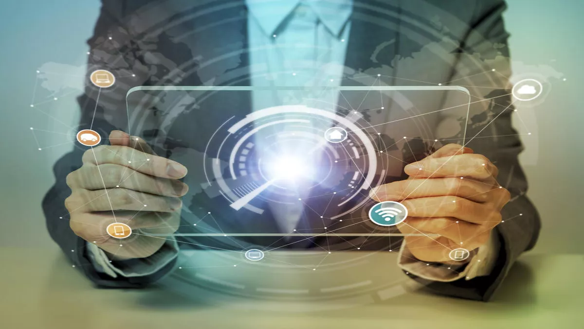 You're invited: Intergen Convergence breaks down digital transformation