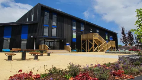 From idea to execution: Chch innovation hub incubating success
