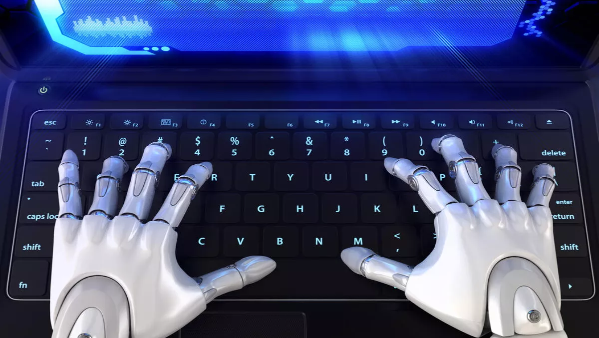 Why artificial intelligence needs big data to deliver business benefits