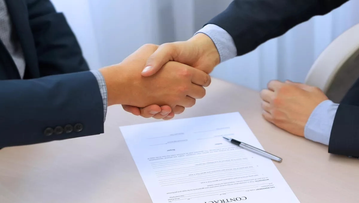 Informatica and Inteliment announce global technology alliance