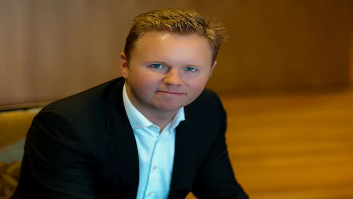 Cloud set to democratise AI for SMBs – Salesforce Area VP