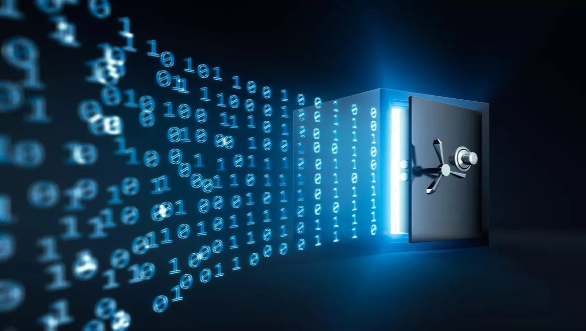 What is your data used for? Gaining trust with a Data Dial