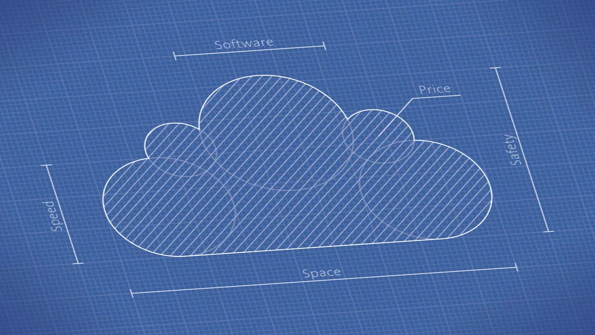 How to select an effective cloud provider: Location & contracts