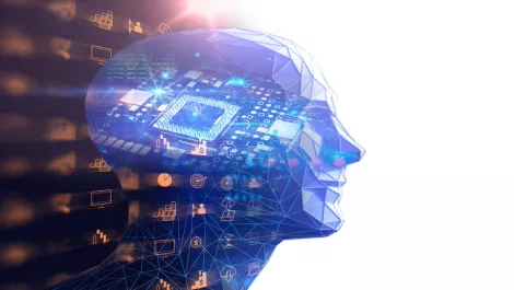 Organisations must embrace AI through strategic partnerships