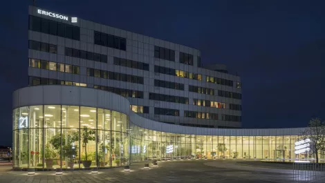 Ericsson