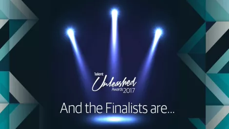 Kiwi finalists make the cut in 2017 Talent Unleashed Awards