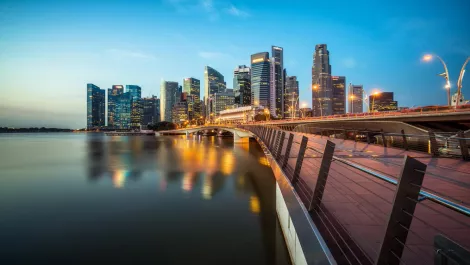 Asia Pacific CIOs leading adoption of disruptive technologies - Gartner
