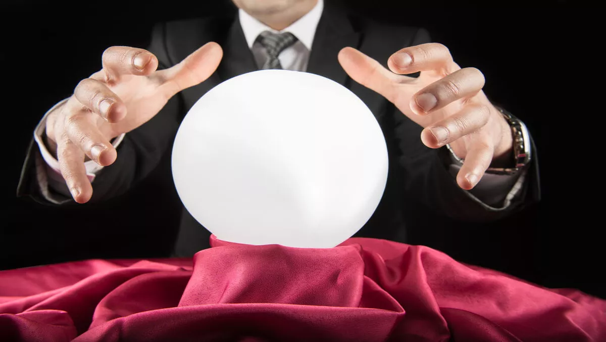 13 predictions for the future of Australia's power utility market