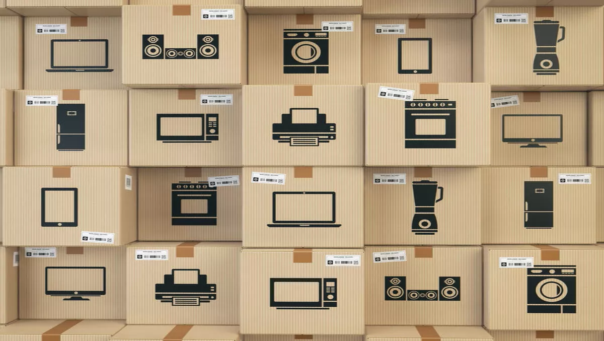 Retailers, don't be left in the dark by technology this Black Friday