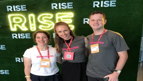 Investment platform startup Sharesies readies for growth