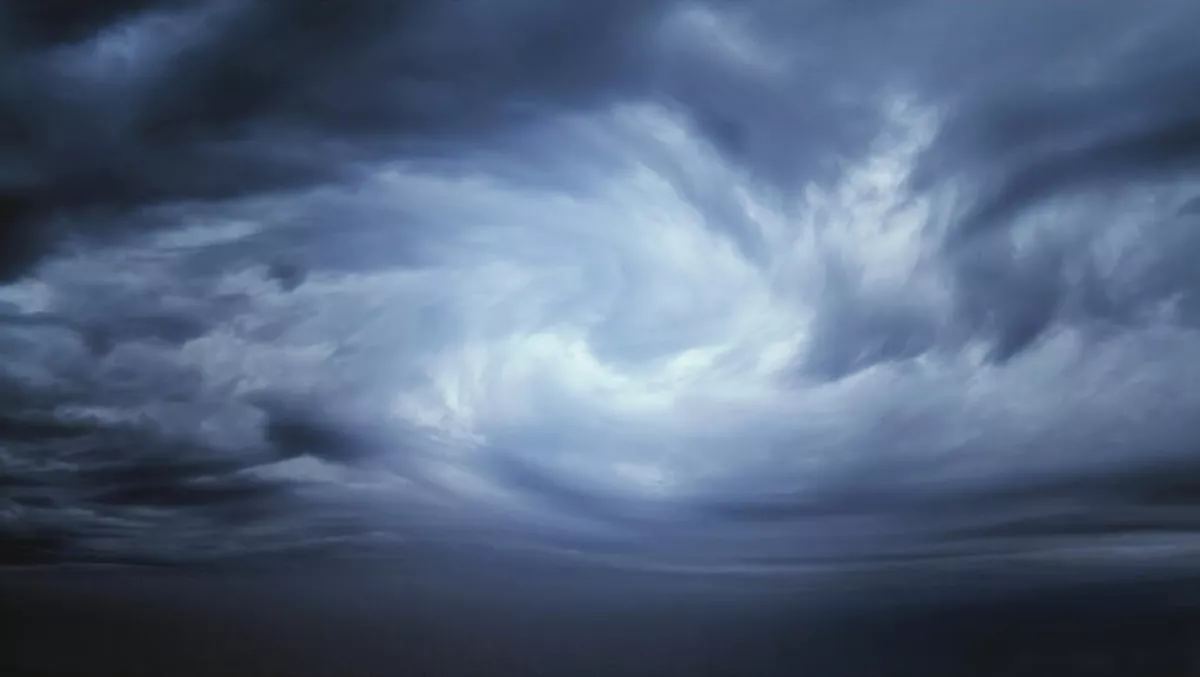 Dell Technologies: 2018 will be the year of the mega cloud