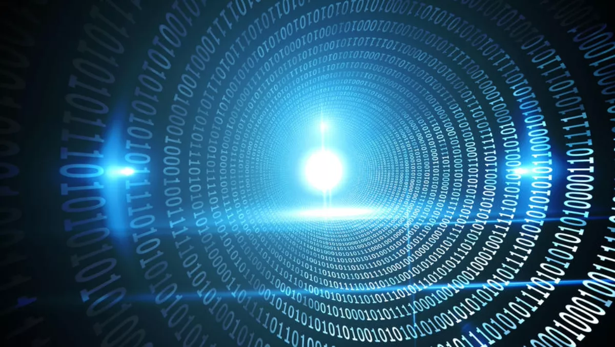 Qlik: An introduction to big data and business intelligence