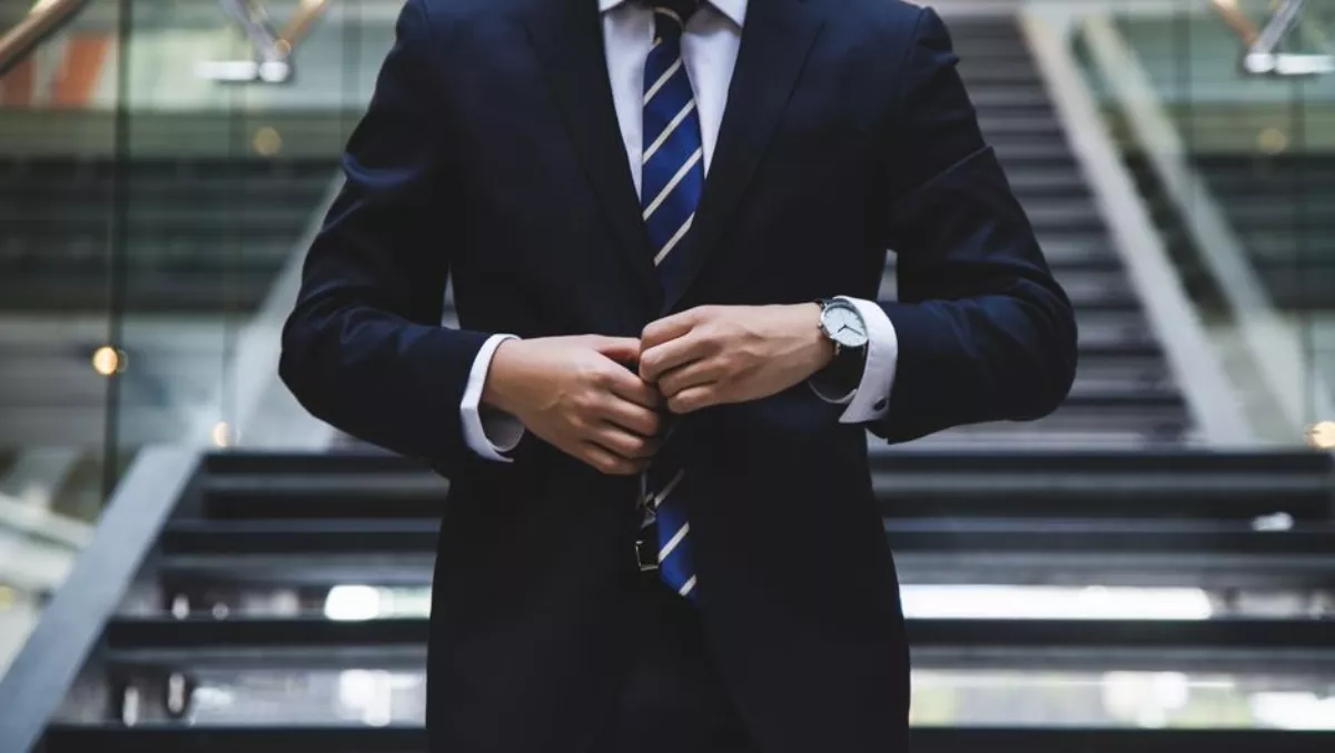 Genesys appoints Tony Winterbottom to lead its government division