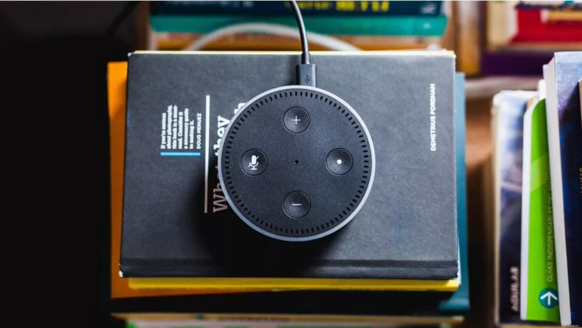 Air New Zealand launching as a skill on Amazon Alexa