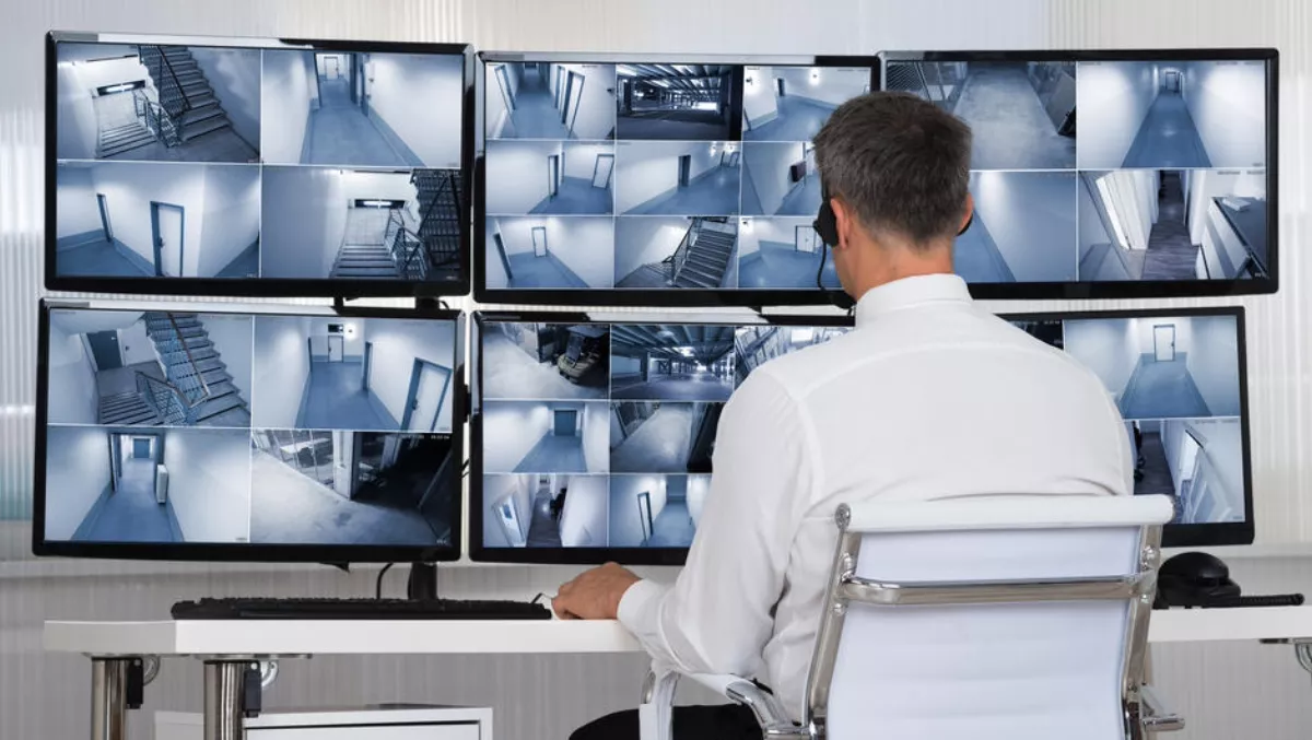 Milestone reinforce importance of AI in surveillance at MIPS