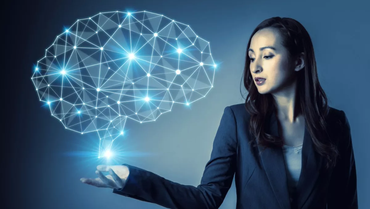 Dames, professors & CEOs come together to draw more Kiwi women into data science