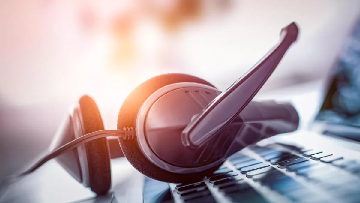 Optus inks deal with NiceInContact to ramp up customer experience
